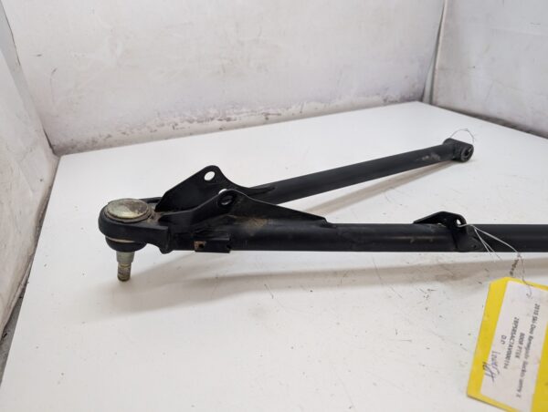 2010 Ski-Doo Renegade Backcountry X 800R lower left a-arm - Image 2