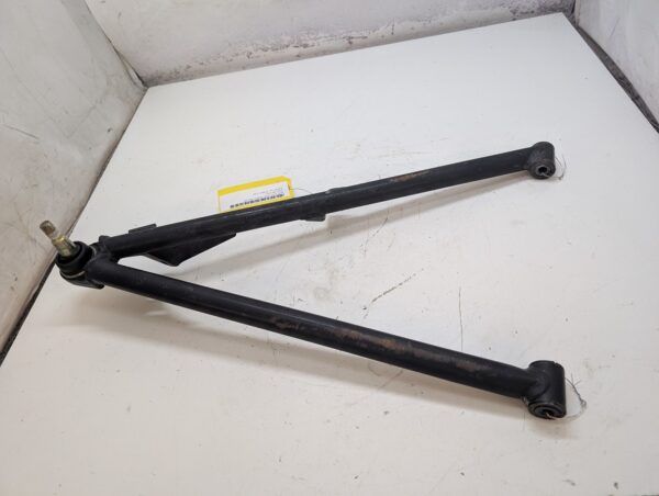 2010 Ski-Doo Renegade Backcountry X 800R lower left a-arm - Image 3