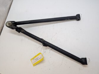 2010 Ski-Doo Renegade Backcountry X 800R lower left a-arm