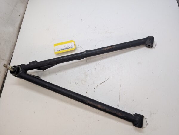 2010 Ski-Doo Renegade Backcountry X 800R lower left a-arm - Image 4