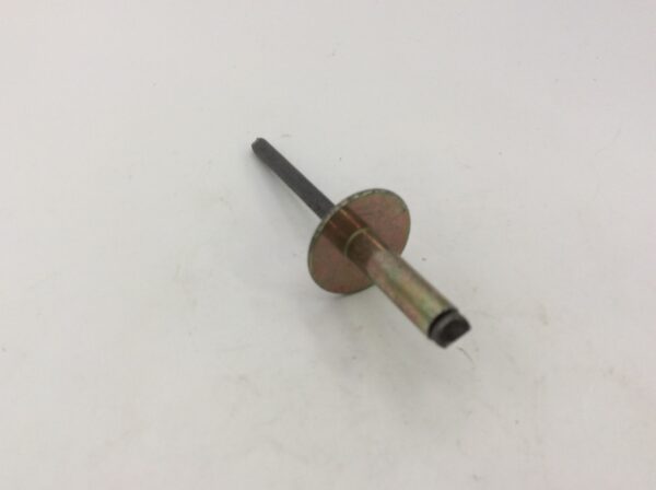 2002 Polaris Rivet - Image 2