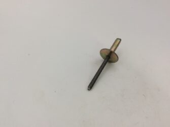 2002 Polaris Rivet