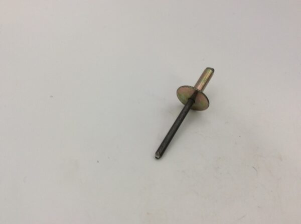 2002 Polaris Rivet