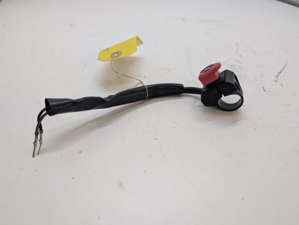 2009 Ski-Doo Kill Switch - Image 2