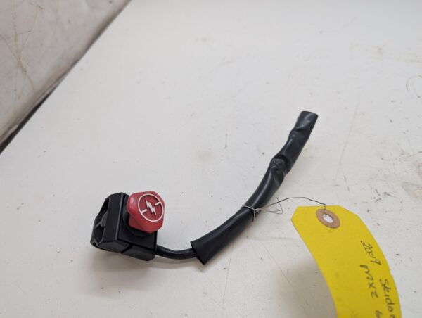 2009 Ski-Doo Kill Switch - Image 3