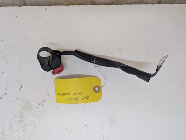 2009 Ski-Doo Kill Switch - Image 5