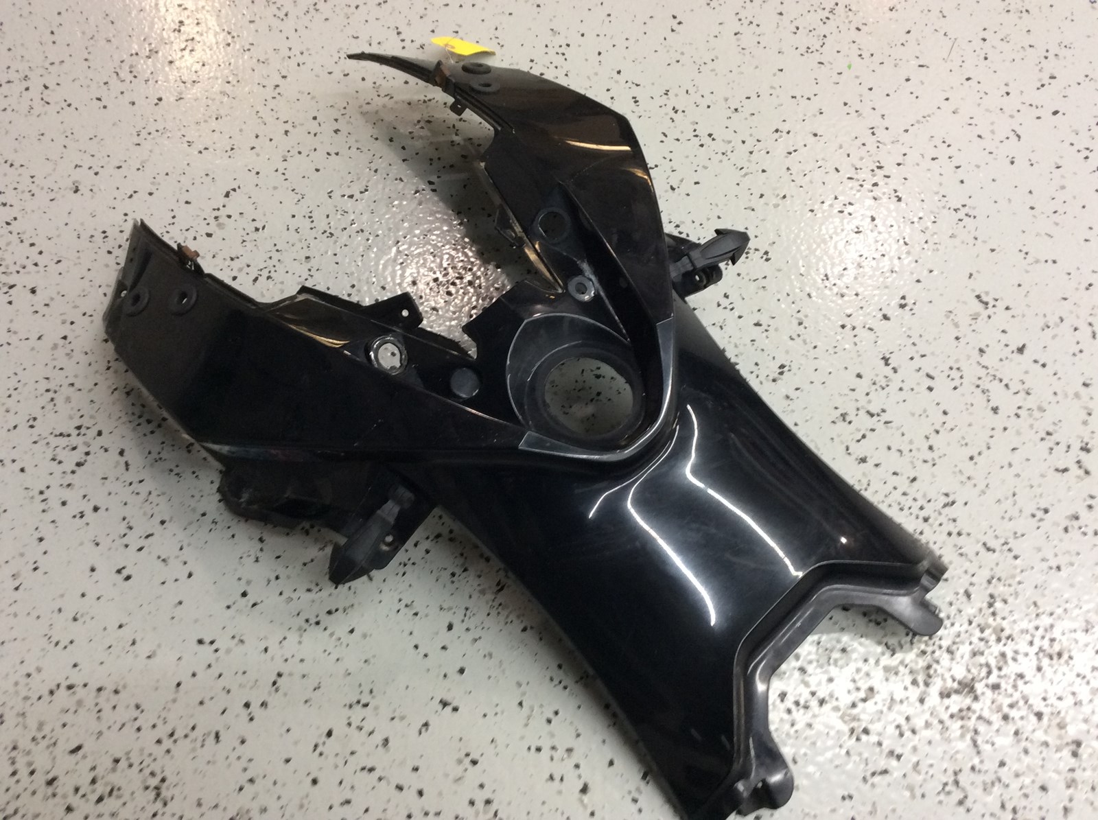 2008 Ski-Doo Console - Image 2