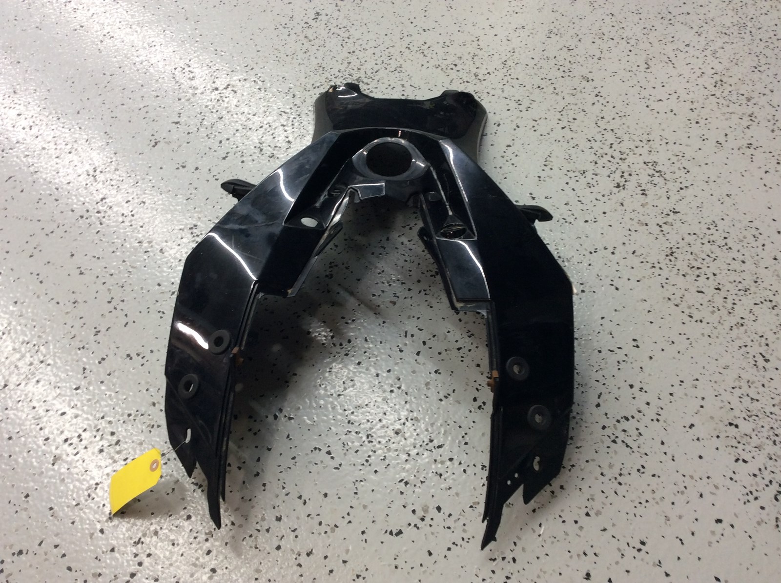 2008 Ski-Doo Console - Image 3