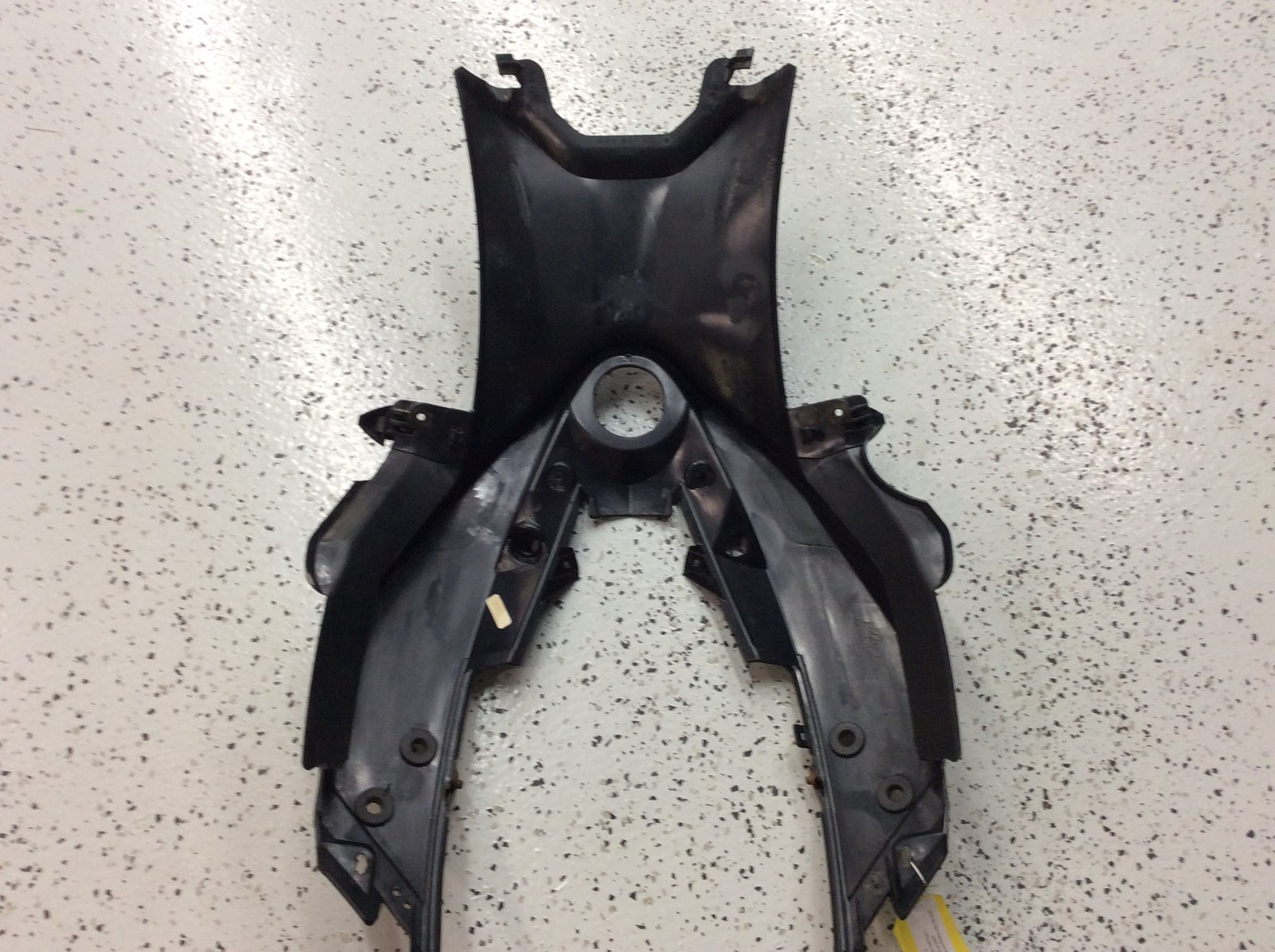 2008 Ski-Doo Console - Image 5