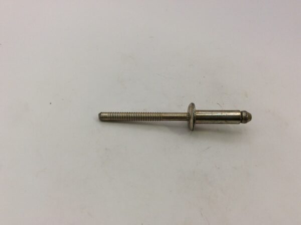2000 Polaris Rivet - Image 2