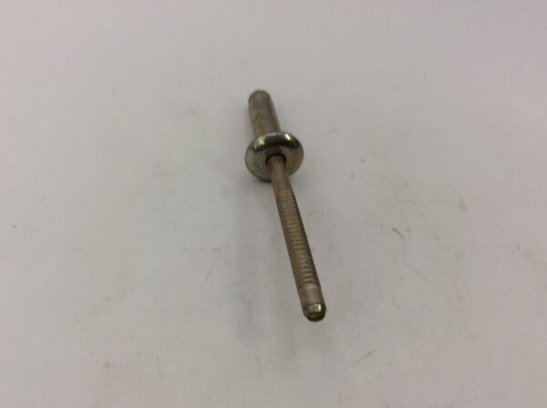 2000 Polaris Rivet - Image 3