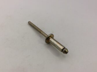 2000 Polaris Rivet