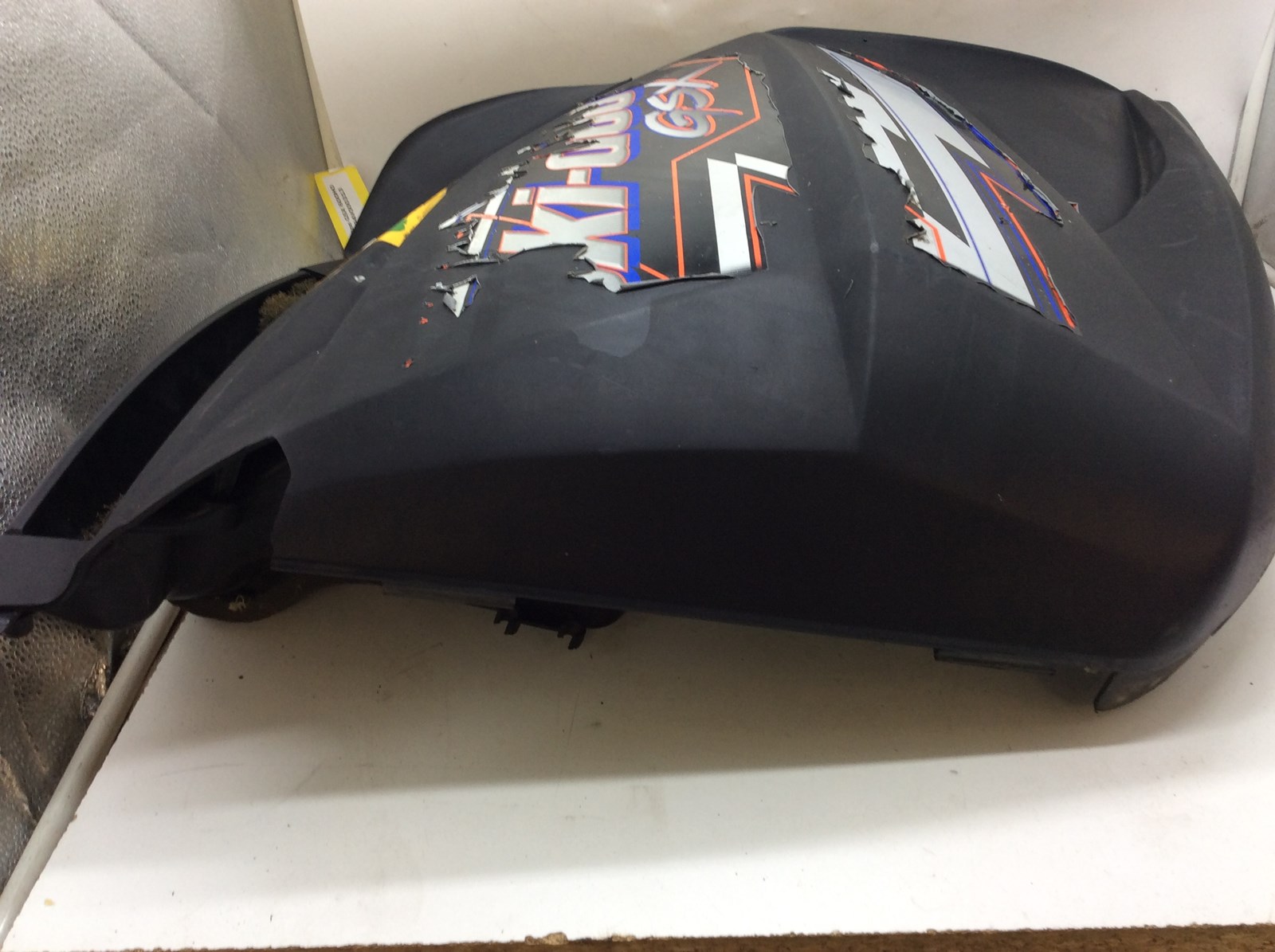 2004 Ski-Doo PANEL - Image 2