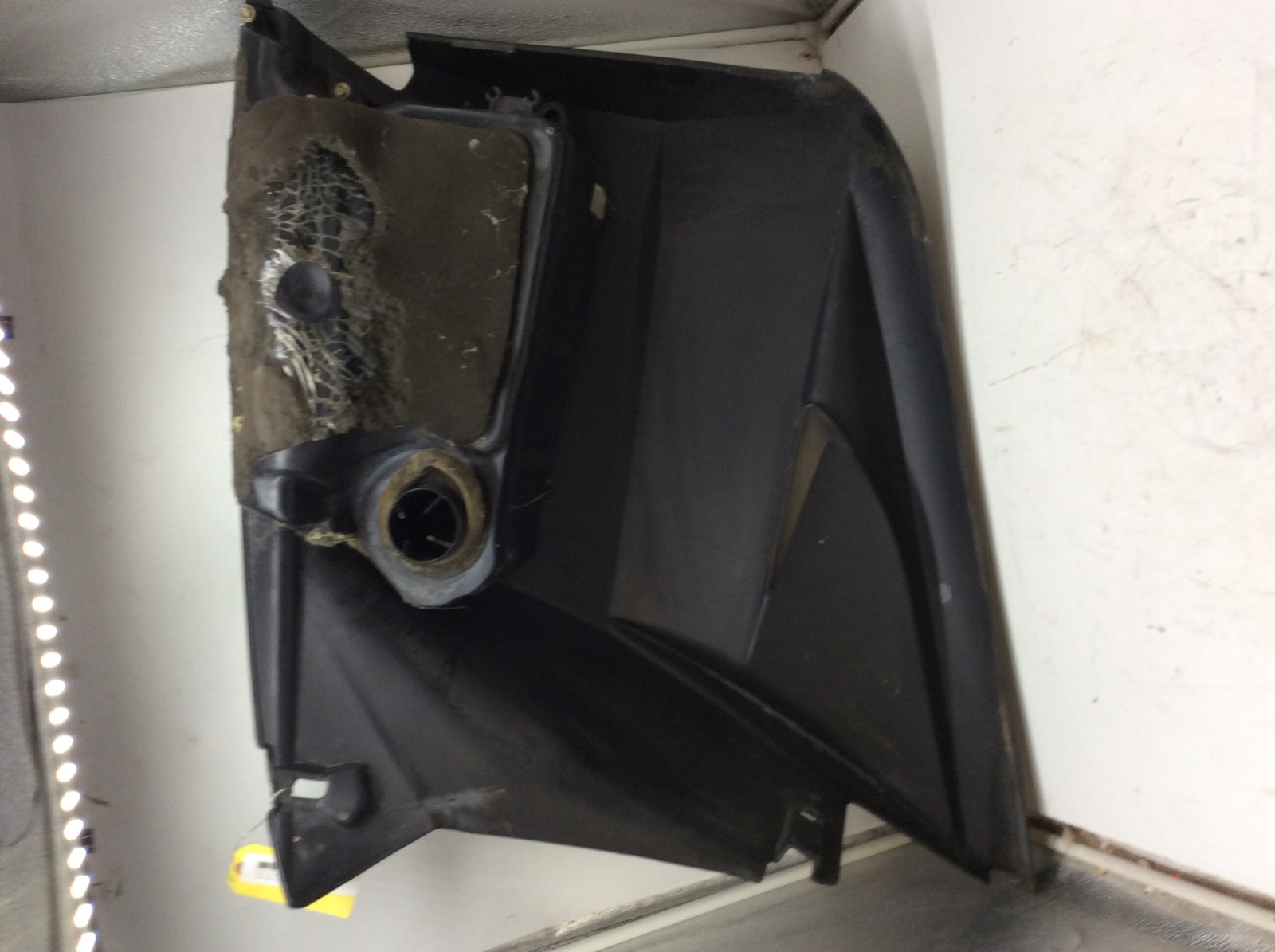 2004 Ski-Doo PANEL - Image 4