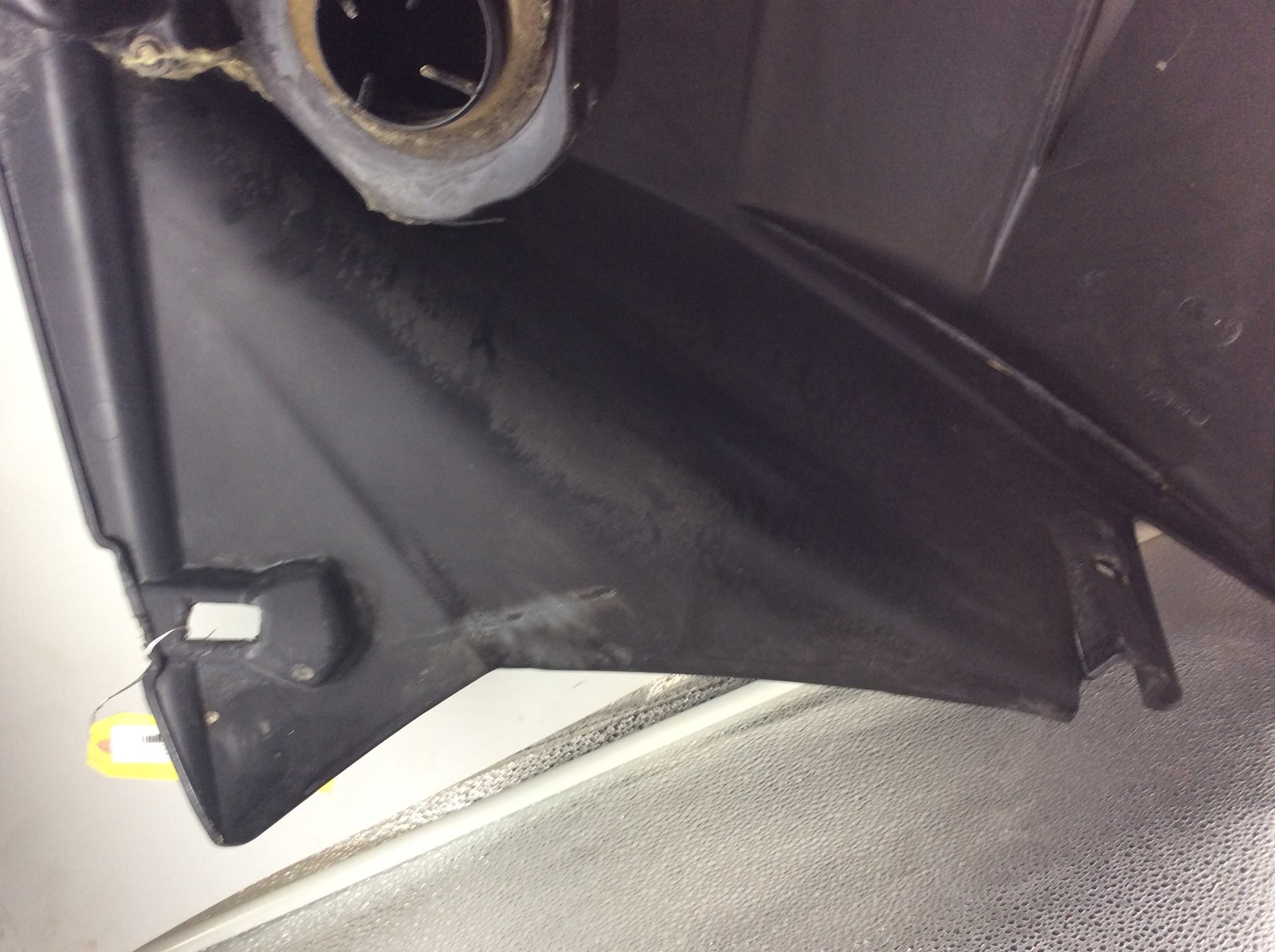 2004 Ski-Doo PANEL - Image 5