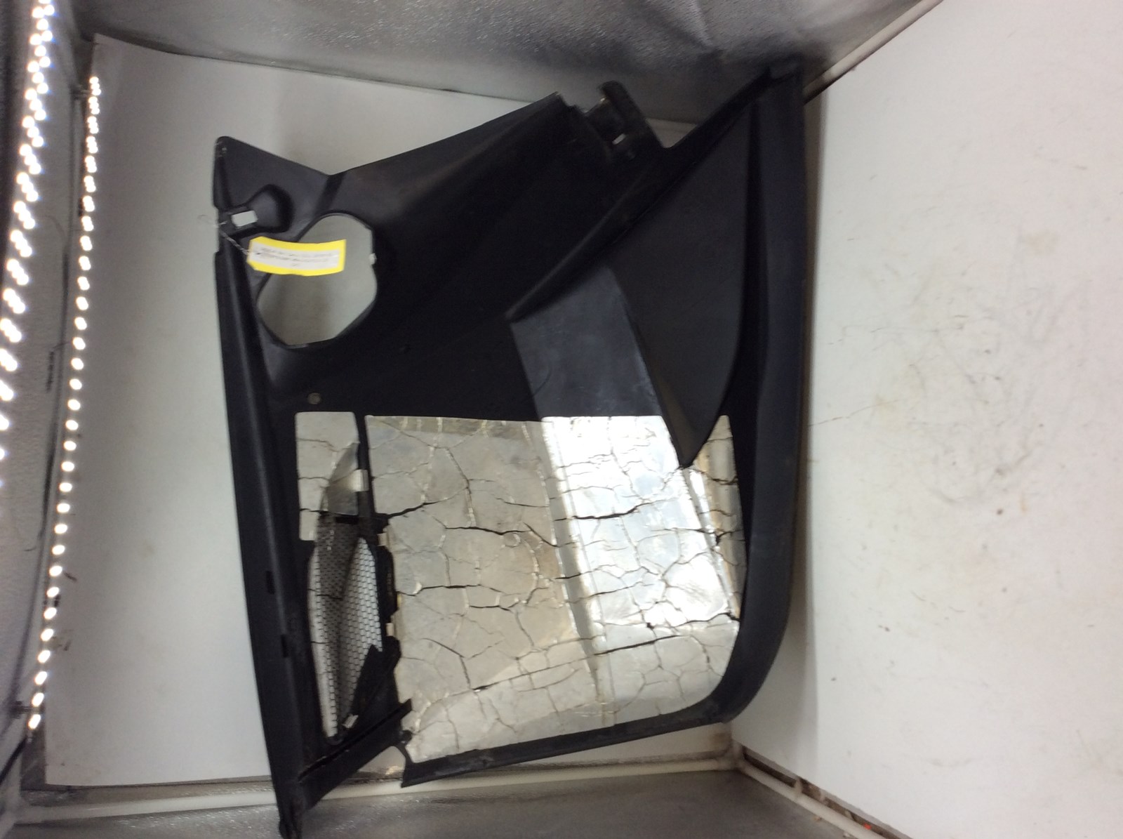 2004 Ski-Doo PANEL - Image 2