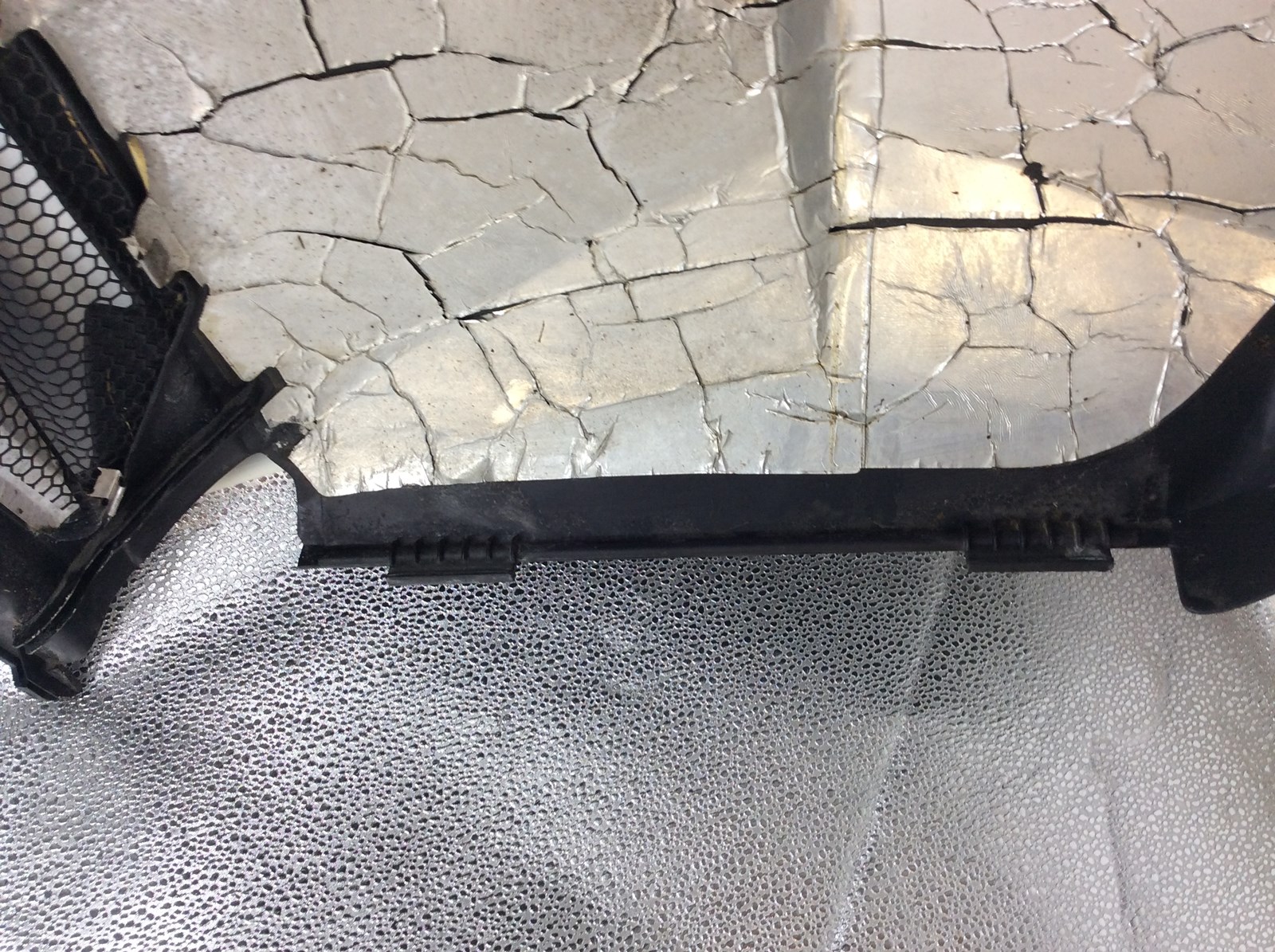 2004 Ski-Doo PANEL - Image 3