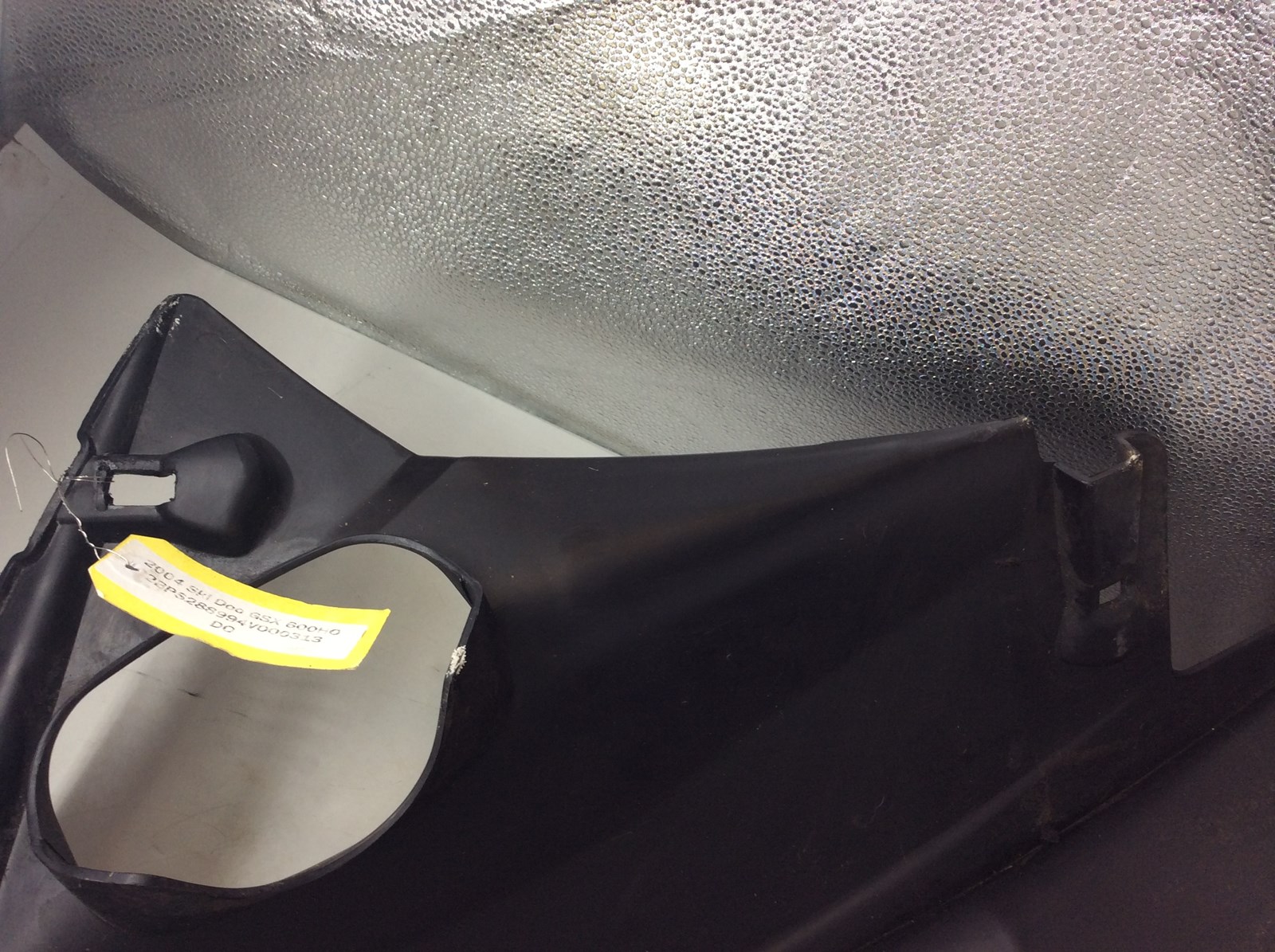 2004 Ski-Doo PANEL - Image 4