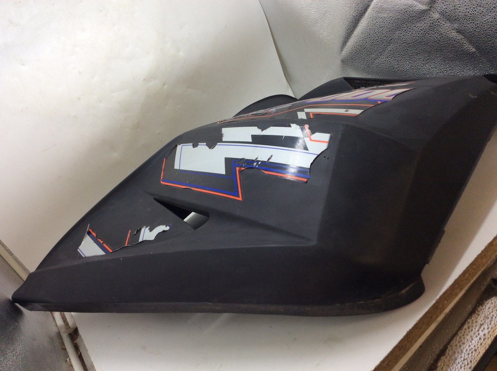 2004 Ski-Doo PANEL - Image 5