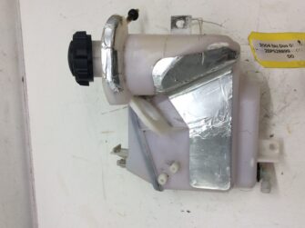 2004 Ski-Doo OIL TANK