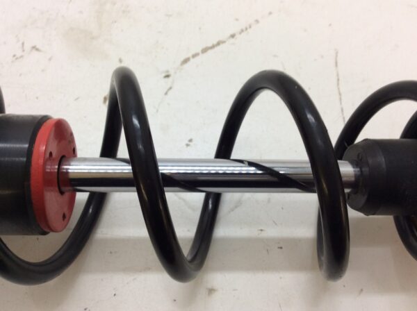 2010 Ski-Doo Ski Shock - Image 2