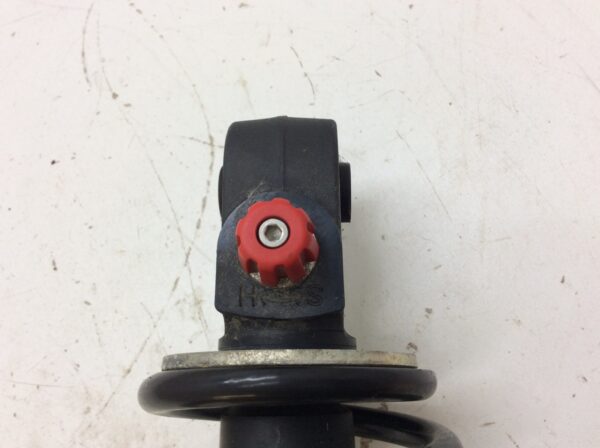 2010 Ski-Doo Ski Shock - Image 3
