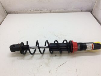 2010 Ski-Doo Ski Shock