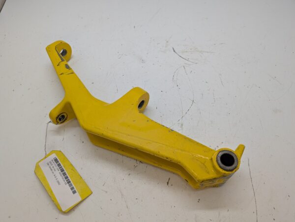 2024 Ski-Doo Right Ski Spindle Neon Yellow - MX Z X 600RS - Image 4
