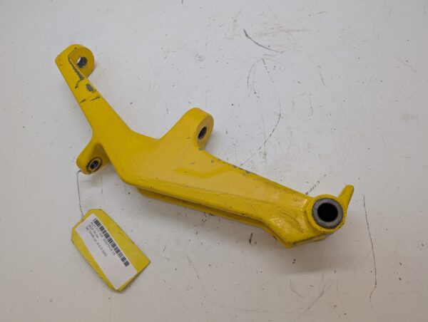 2024 Ski-Doo Right Ski Spindle Neon Yellow - MX Z X 600RS - Image 5