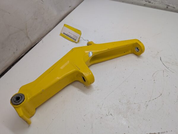2024 Ski-Doo Ski Spindle Left Neon Yellow - MX Z X 600RS - Image 3