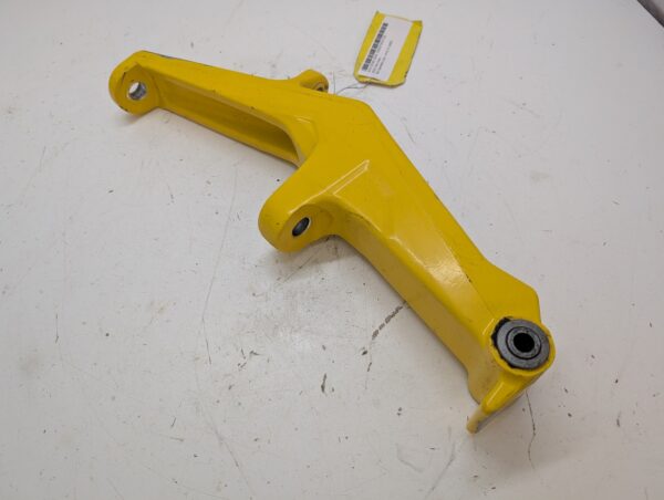 2024 Ski-Doo Ski Spindle Left Neon Yellow - MX Z X 600RS - Image 4