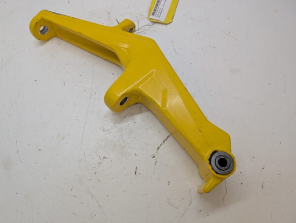 2024 Ski-Doo Ski Spindle Left Neon Yellow - MX Z X 600RS - Image 5