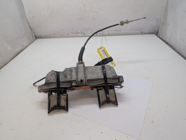 2024 Ski-Doo Power Valve Assembly - MXZ X 600RS - Image 2