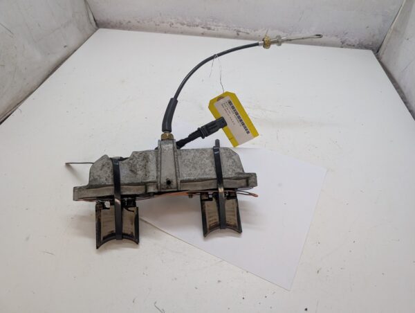 2024 Ski-Doo Power Valve Assembly - MXZ X 600RS - Image 3