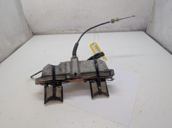 2024 Ski-Doo Power Valve Assembly - MXZ X 600RS