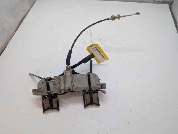 2024 Ski-Doo Power Valve Assembly - MXZ X 600RS - Image 4