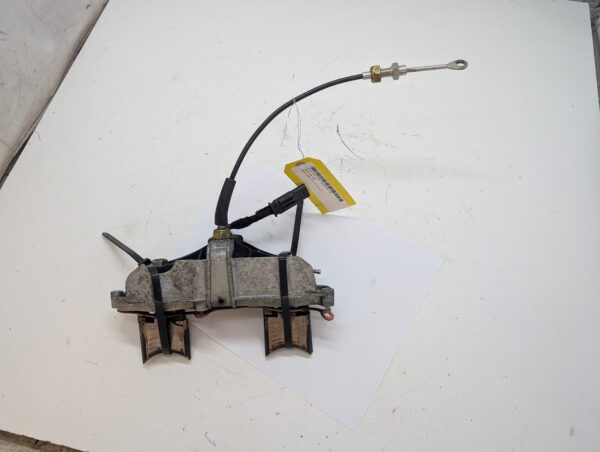 2024 Ski-Doo Power Valve Assembly - MXZ X 600RS - Image 5