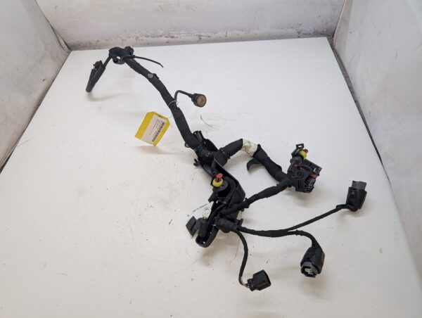 2024 Ski-Doo Engine Harness - MX Z 600 X-RS - Image 3