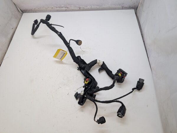 2024 Ski-Doo Engine Harness - MX Z 600 X-RS - Image 4