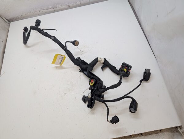2024 Ski-Doo Engine Harness - MX Z 600 X-RS - Image 5