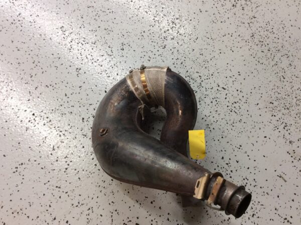 2021 Ski-Doo Expansion Chamber - Image 4