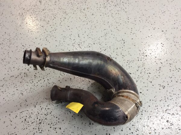 2021 Ski-Doo Expansion Chamber - Image 5