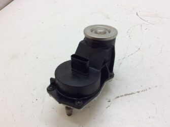 2017 Ski-Doo Servo Motor