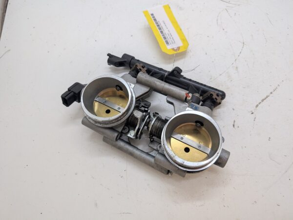 2023 Ski-Doo Throttle Body - RS600 - Image 2