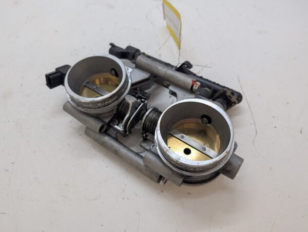 2023 Ski-Doo Throttle Body - RS600 - Image 3