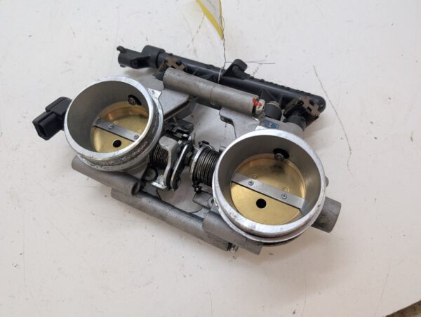 2023 Ski-Doo Throttle Body - RS600 - Image 4