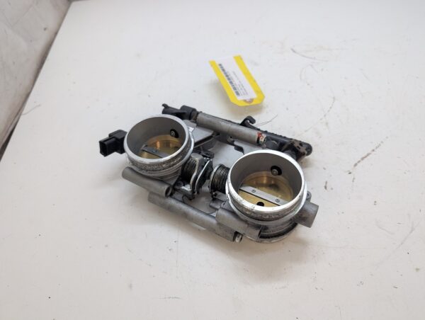 2023 Ski-Doo Throttle Body - RS600