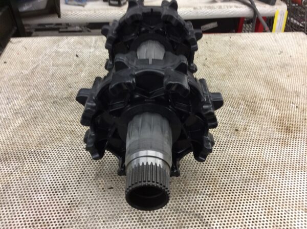 2021 Ski-Doo Drive Axle Assembly  renegade - Image 2