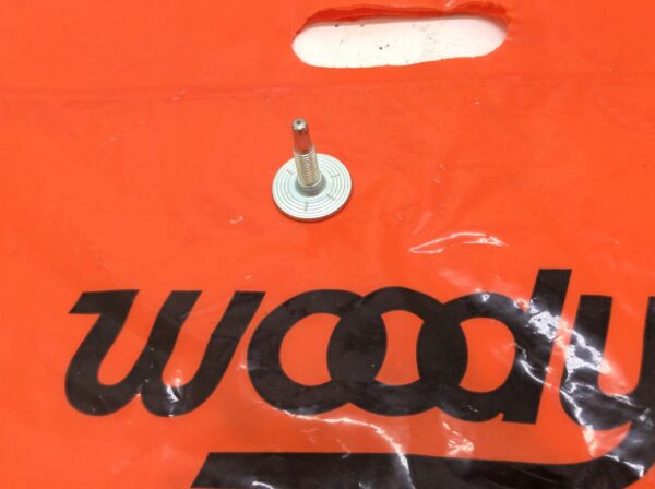 Woodys Grand Master Pro Stud for Single-Ply Tracks 1.075" GMPP-1075- 96 Pack - Image 2