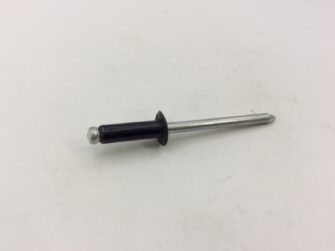 1990 Polaris Rivet